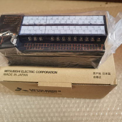 New 1PC Mitsubishi AJ65DBTB1-32R AJ65DBTB132R CC-LINK Module - MITSUBISHI