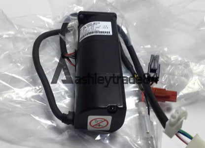 new 1PCS YASKAWA SERVO MOTOR SGM-A5A8YR12 - YASKAWA