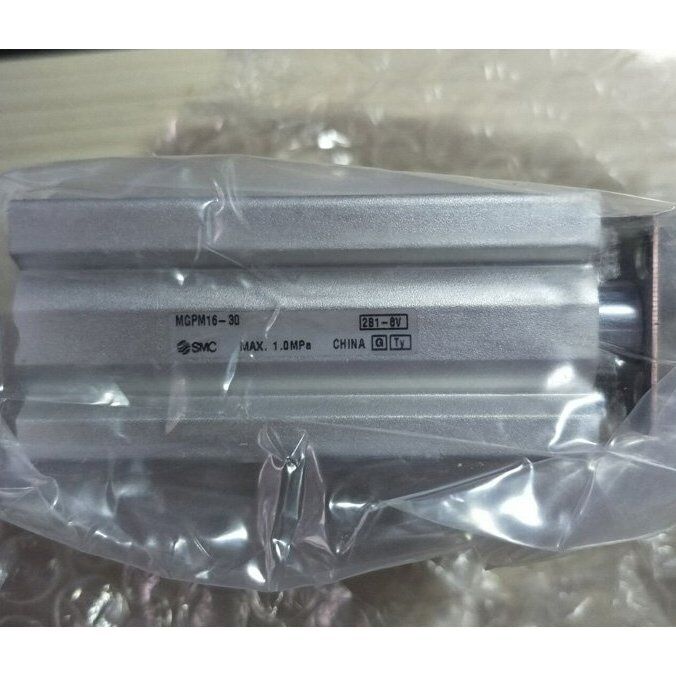 new 1PC SMC MGPM16-30 Cylinder MGPM1630 - SMC