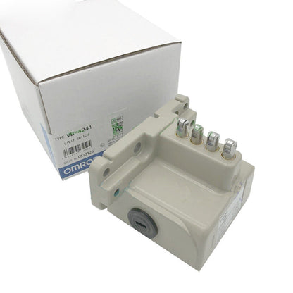 new Omron VB-4241 Limit Switch VB4241 One - OMRON