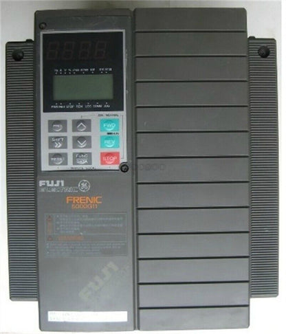 Used Fuji Inverter FRN5.5G11S-4CX 5.5KW 380V Inverter - FUJI