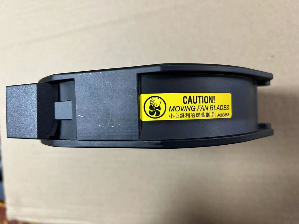 new 1Pcs AC220V 42/40W 50/60Hz 172*150*38MM 5915PC-22W-B30-SM1 AC fan - INCONON