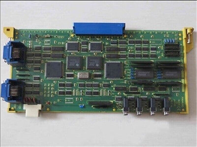 used Fanuc Axis Board A16B22030020 A16B-2203-0020 In Condition fi - FANUC