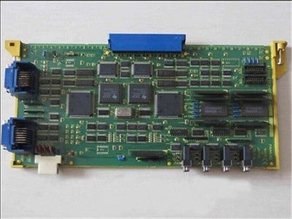 used Fanuc Axis Board A16B22030020 A16B-2203-0020 In Condition fi - FANUC