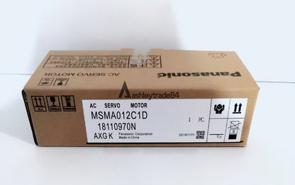 MSMA012C1D - PANASONIC