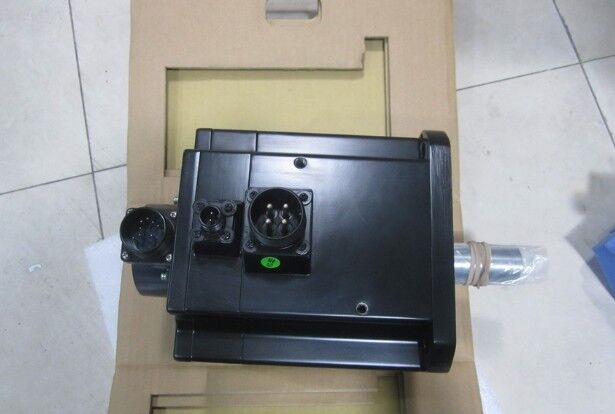 new 1PC MITSUBUSHI HC-H353BS-A47 AC Servo Motor HCH353BSA47 ping - MITSUBISHI