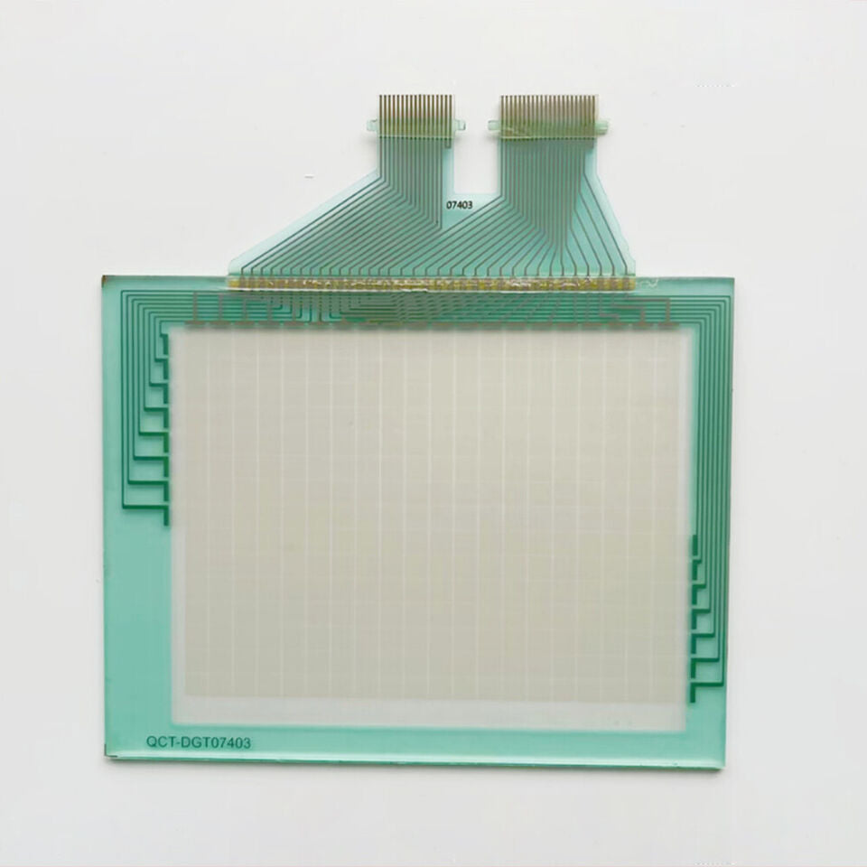 new Omron NS5-TQ11-V2 NS5-SQ10-V2 One Protective Film+Touchpad - OMRON