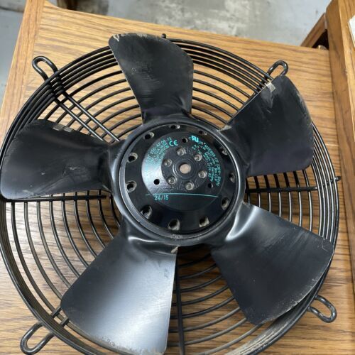 Used S2E250AF0613 Cooling Fan Inverter Fan 230V 50Hz 140W 2250min - FOR S2E250