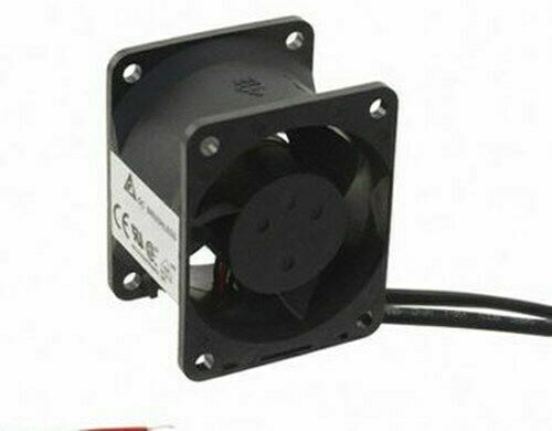 new 1 pcs Delta GFB0424VHF-7G2B 24V 0.33A dual motor cooling fan
