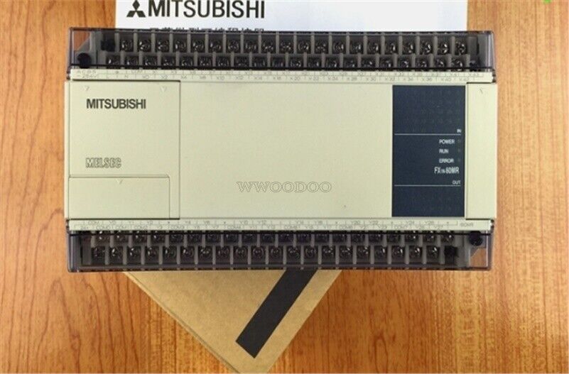 Mitsubishi FX1N60MR001 - MITSUBISHI