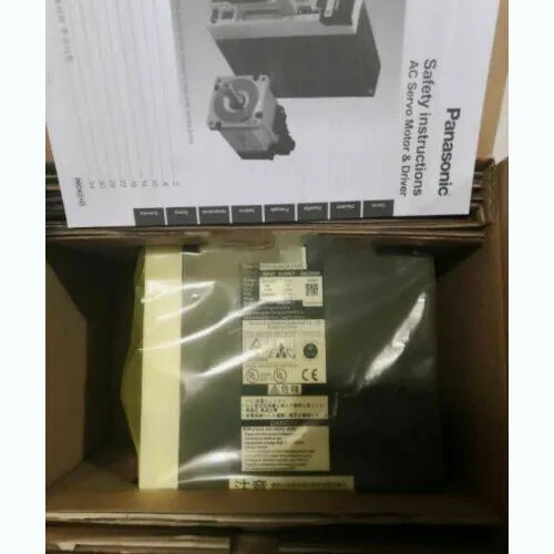 new 1PC Panasonic MSDA083A1A95 AC Servo Drive ping - PANASONIC