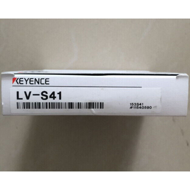 new 1PC Keyence LV-S41 Laser Sensor ping LVS41 - KEYENCE