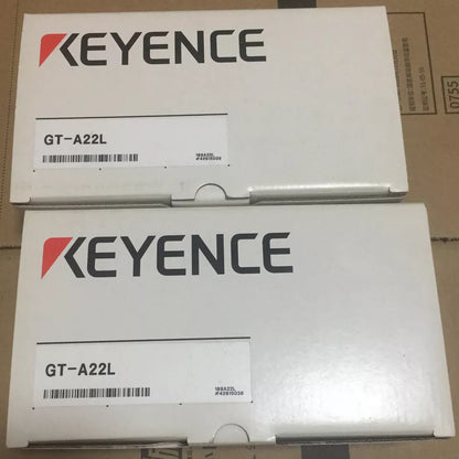 new 1PC Keyence GT-A22L Contact Sensor GTA22L ping - KEYENCE