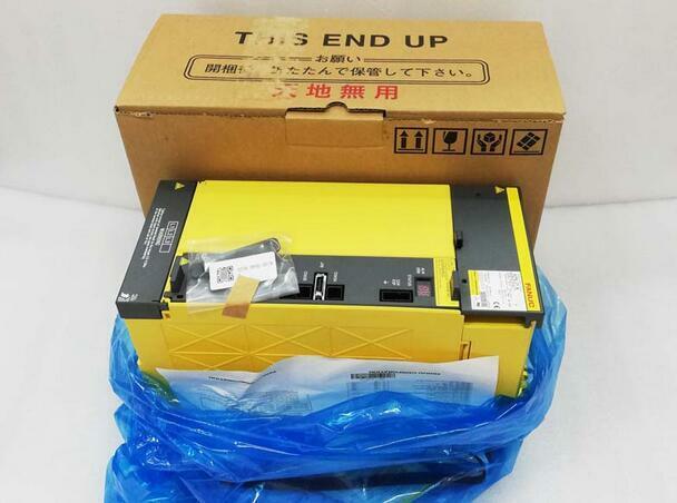 new 1PC FANUC A06B-6200-H037 Servo Drive In Box ping - FANUC