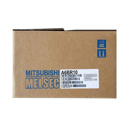 Mitsubishi A6BR10 PLC Product - MITSUBISHI