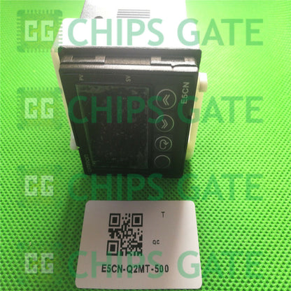 Omron E5CN-Q2MT-500 Temperature Controller AC100-240V - OMRON