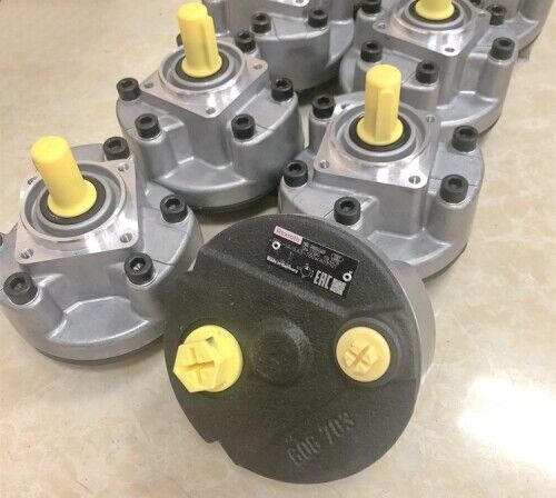 new Rexroth pump R900345609 PR4-1A/0,63-700WA01M01#YC - REXROTH