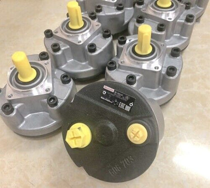 new Rexroth pump R900345609 PR4-1A/0,63-700WA01M01#YC - REXROTH