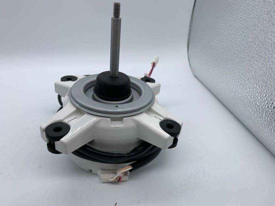 KFD-380-50-8C 53W Motor Fan Air Conditioning - KORLATO