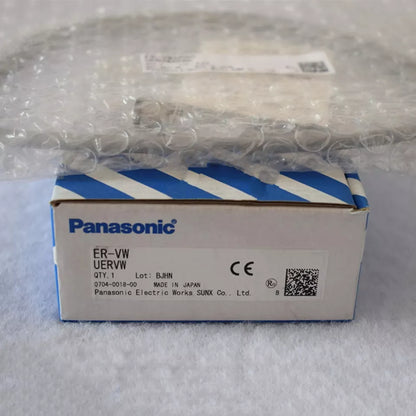 New Panasonic ER-VW Static Eliminator 1 Piece, Premium Quality Sun Shade - PANASONIC
