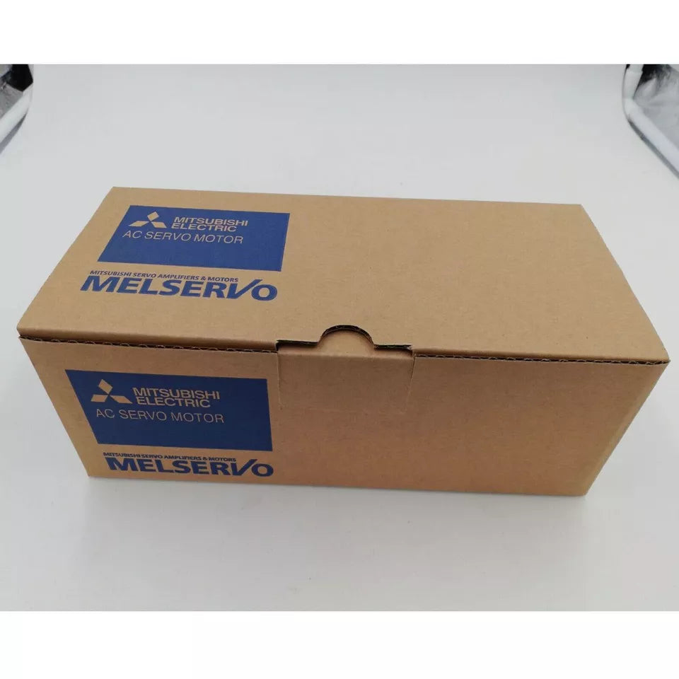 Mitsubishi HF75SA48 Servo Motor - In Box - MITSUBISHI
