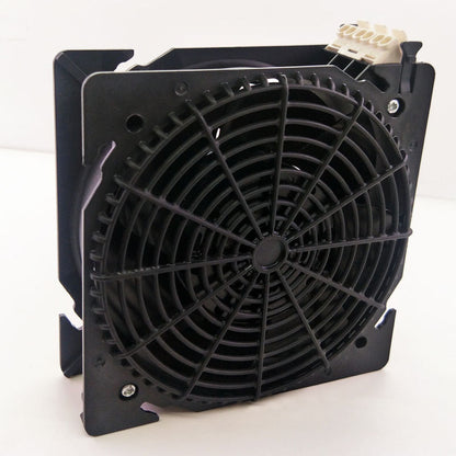 1PC DV4600-492 Cooling Fan AC 115V 18W Fan Cabinet - COOLFLOW FAN