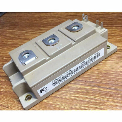 new 1PC Fuji 2MBI150S-120-50 IGBT Module In Box 2MBI150S12050 - FUJI