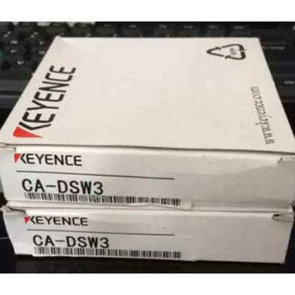 new 1PC Keyence CA-DSW3 White Backlight Light Source CADSW3 ping - KEYENCE