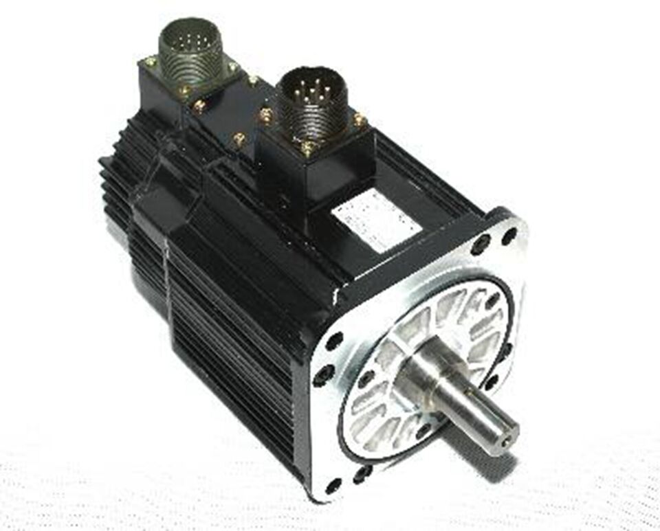 Yaskawa SGMGH-09ACA6C Servo Motor - YASKAWA