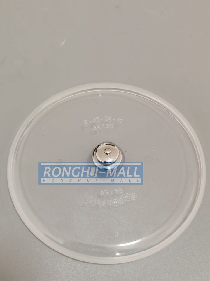 new 5PC 5415D 5415R rotor cover F-45-24-11 Centrifuge accessories - KOEED
