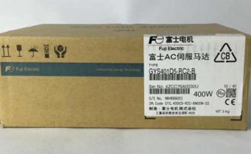 new Fuji GYS101DC2-T2A-B 1PC GYS101DC2T2AB Servo Motor ping - FUJI