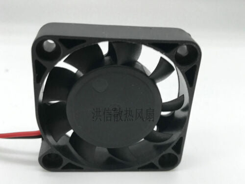 new Fan For HUITONG HT-04010D12M DC12V 0.08A 4CM 2-wire DC BRUSHLESS Fan Blower - HUITONG