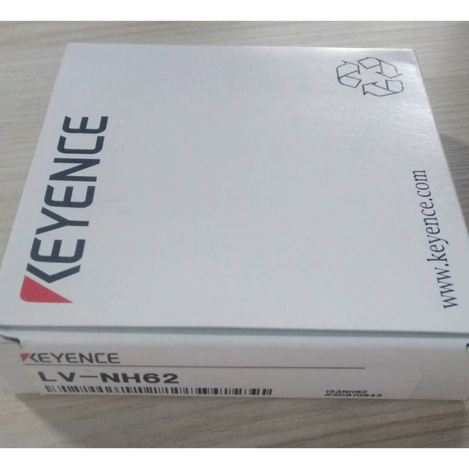 new 1PC Keyence LV-NH62 Laser Sensor LVNH62 ping - KEYENCE