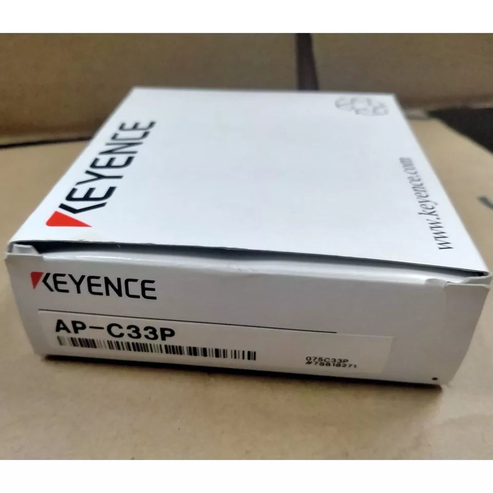 1PC Keyence AP-C33P Pressure Sensor AP-C33P - KEYENCE