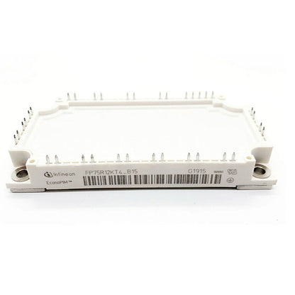new 1PC Infineon FP75R12KT4_B15 Power Supply Module FP75R12KT4-B15 - INFINEON