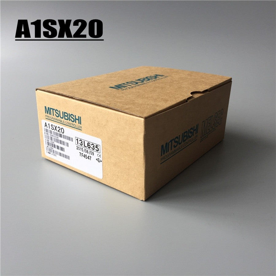 new 1PC Mitsubishi A1SX20 Input Module ping A1SX20 In Box