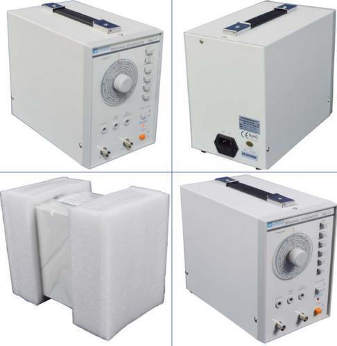new High frequency signal generator TSG-17 RF(radio-frequency) signal generator - KOEED