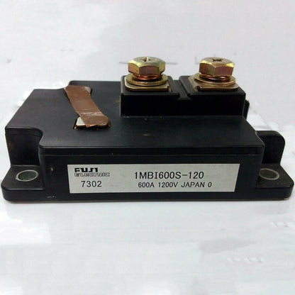 new 1PC Fuji 1MBI600S-120 IGBT Module 1MBI600S120 In Box - FUJI