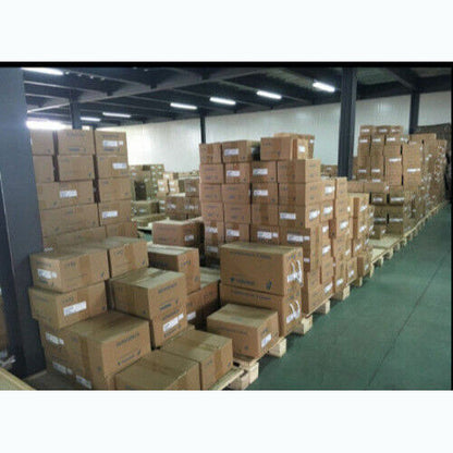 Yaskawa YSGD7W-1R6A20A Servo Drive - YASKAWA