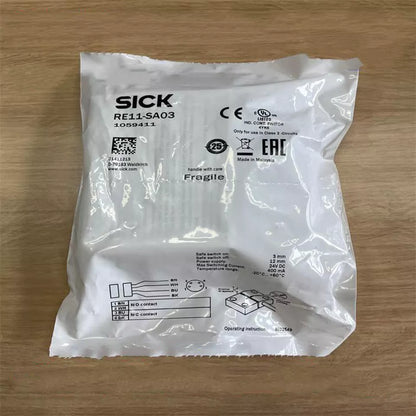 new 1PC Sick RE11-SA03 Safety Switch RE11SA03 - SICK