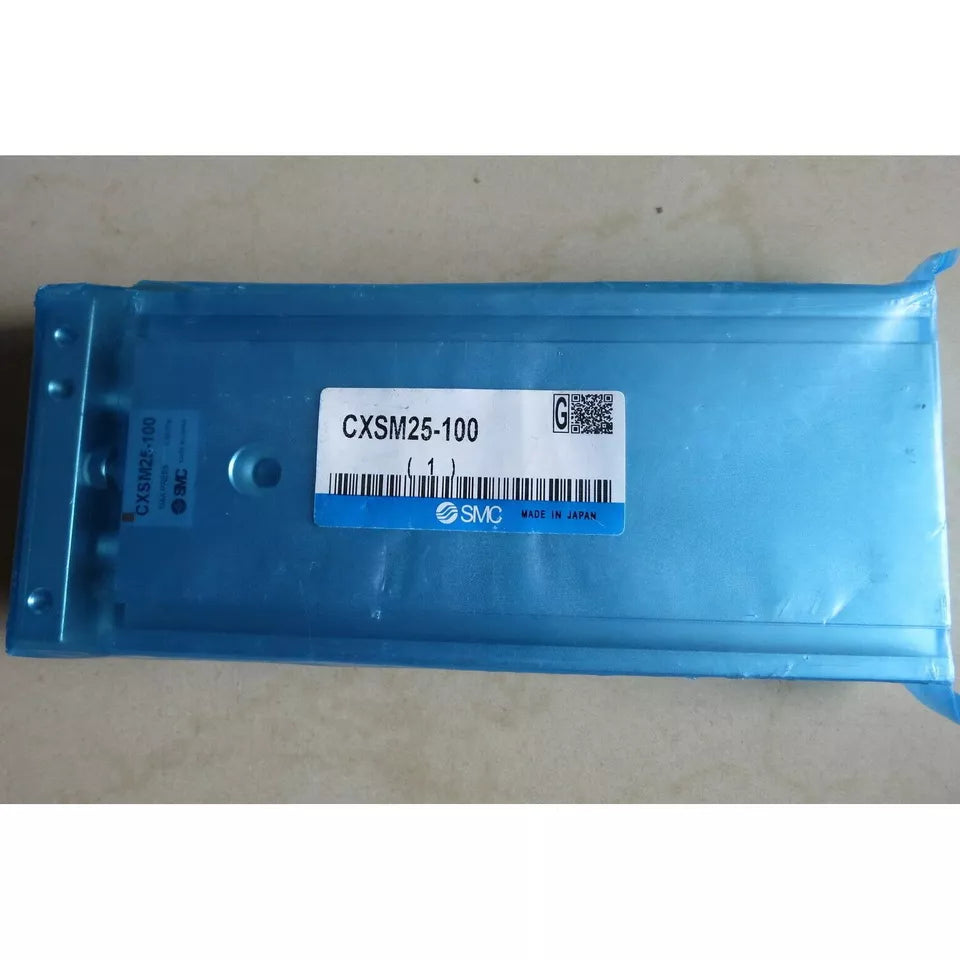 New 1PC SMC CXSM25100 Cylinder - SMC