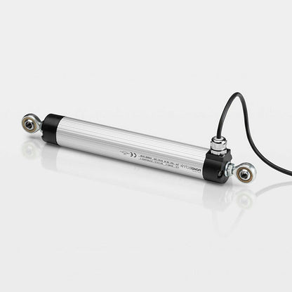 new Novotechnik LWG-100 LWG-0100 LWG100 Position Transducer In Box Fast Ship - NOVOTECHNIK