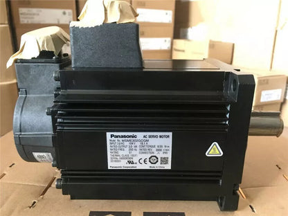 new 1PC Panasonic MSME302GCGM AC Servo Motor ping - PANASONIC
