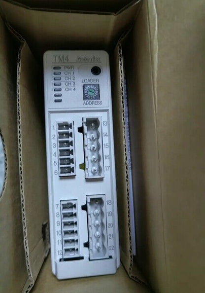 1PC Autonics TM4-N2SB Temperature Controller - AUTONICS