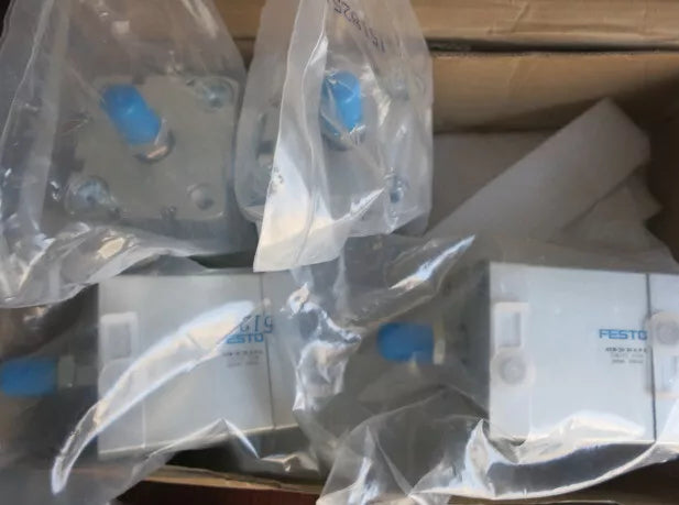 FESTO ADN4020APA Cylinder - FESTO
