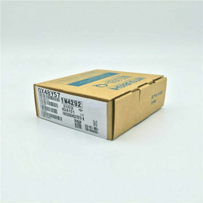 Mitsubishi QX48Y57 PLC Module - MITSUBISHI