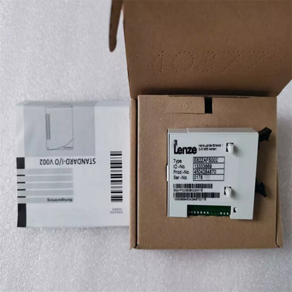 new One Lenze E82ZAFS002 Module ping - LENZE