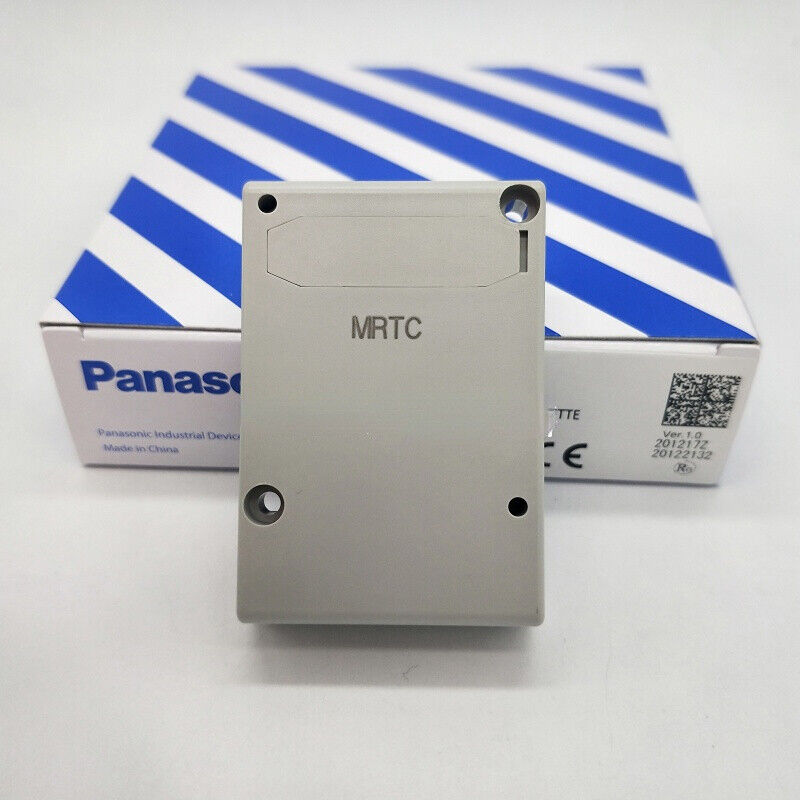 new Panasonic AFPX-MRTC Master Memory Cassette 1PC AFPXMRTC - PANASONIC