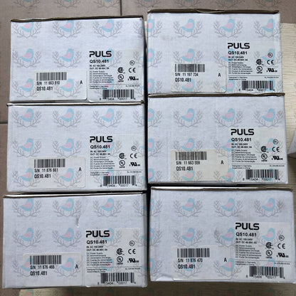 10.481W PULS Switching Mode Power Supply - PULS