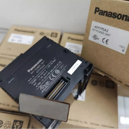 new 1PC Panasonic AFP7PSA2 Power Unit In Box ping - PANASONIC